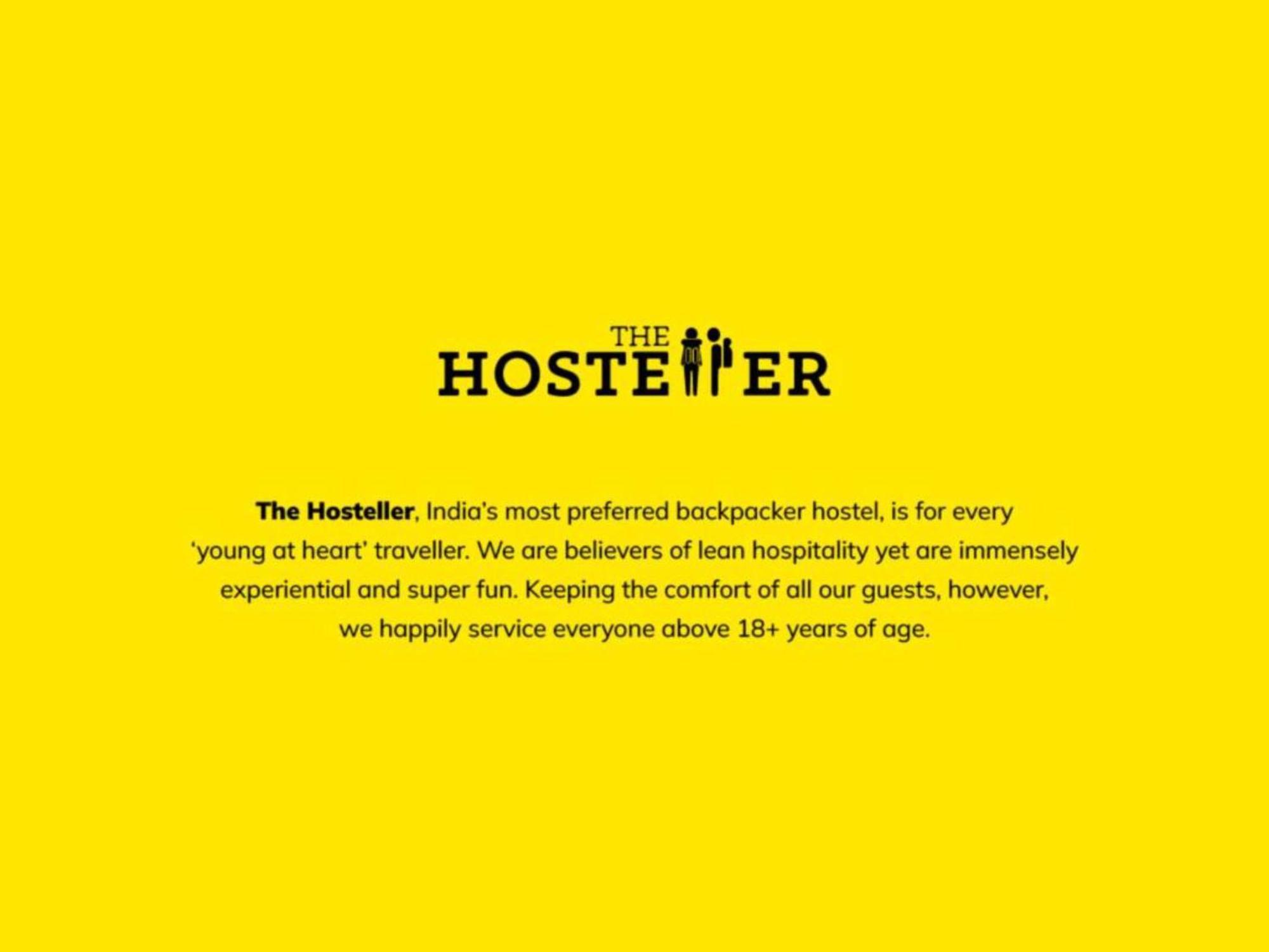 The Hosteller Kasol, Riverside Esterno foto